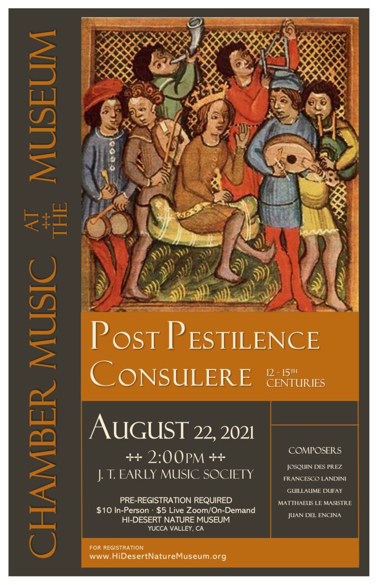 Pestilence Poster